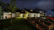 A CS:GO fan has created a map inspired by the scariest Halloween movies
