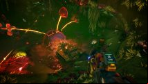 Deep Rock Galactic's first post-launch content drop arrives with two new missions