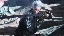 Devil May Cry 5's Vergil DLC is out in December