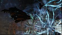EVE Online space battle breaks two Guinness world records