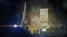 EVE Online's World War Bee 2 and the terrifying power of bullshit