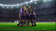 Football Manager 21 will let you hurl a water bottle in the locker room