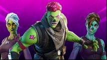 Where to find Witch Shacks in the Fortnite Fortnitemares event
