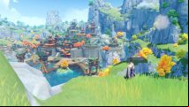Genshin Impact is great, but it's missing Breath of the Wild's best feature