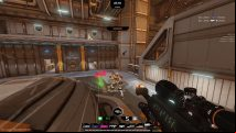 Master Arena should please Quake 3 fans