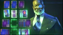 John Wick: Hex creator's new game is cyberpunk Solitaire with FMV and Greg Miller