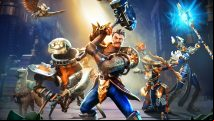 Torchlight 3 will leave Early Access October 13, and that means more pets