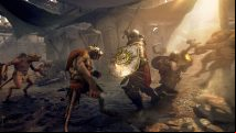 Humble Bundle's running a big sale on a bunch of the best Warhammer games