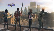 Watch Dogs Legion's online mode has arrived on PC