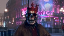 Watch Dogs: Legion isn't getting any more updates