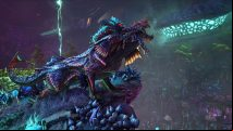 Ark: Survival Evolved expansion includes new story missions and David Tennant