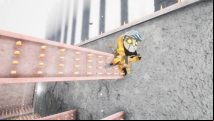 Making it in Unreal: the 3D platformer grows up with Blue Fire
