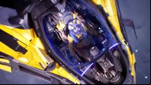 Making it in Unreal: innovating in a classic genre in Cygni: All Guns Blazing