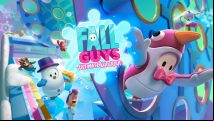 Fall Guys' Season 3 reveal shows off new skins