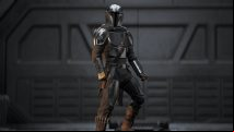 Star Wars Jedi: Fallen Order modders have recreated The Mandalorian