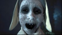 Making it in Unreal: reviving horror cinema in Dark Pictures Little Hope