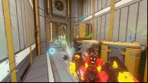 Making it in Unreal: bringing the arena FPS to a new generation with Master Arena