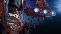 Star Wars: Squadrons is getting B-wings, custom matches, and a new map