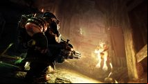Vermintide 2's Outcast Engineer career DLC is out now