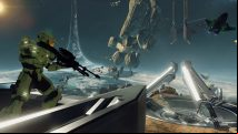 Halo online services on Xbox 360 being cut off December 2021