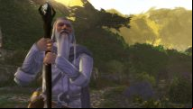 Lord of the Rings Online could be getting a visual update soon