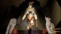 Making it in Unreal: survive an abandoned hotel full of living dolls in A Wake Inn