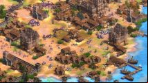Age of Empires 2: DE's first expansion adds new civs and campaigns