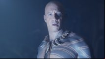 Ark II welcomes aboard veteran (no, seriously) game developer Vin Diesel