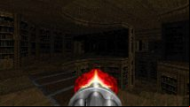 Doom 2's next free add-on comes with 32 new levels with branching paths