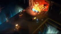 Endless Dungeon, a follow-up to Dungeon of the Endless, is in development