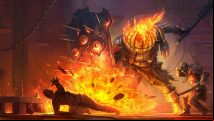 The big Christmas giveaway - get special starting bonuses in Raid: Shadow Legends!
