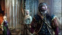 The Witcher is once again free, if you need a quick 40-hour RPG before Cyberpunk 2077