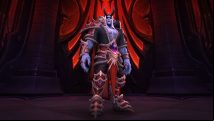WoW Shadowlands Season 4 rewards you with a jellified cat