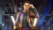Marvel's Avengers update makes it more stable