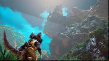 Biomutant likely to launch in the next few months, bringing a wacky world of mutant RPG action