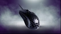 Save 20% off Cooler Master's lightweight gaming mouse