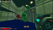 Ratchet and Clank become Doom Guy in this Doom 2 mod