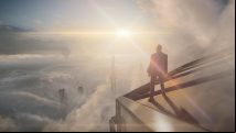 Hitman 3 Dubai world record a tie at nine seconds