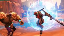Battleborn will be unplayable - even in single-player - following its shutdown in January