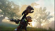 Kung-fu varmint RPG Biomutant gets a May release date