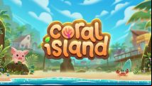 Stardew Valley-like Coral Island is getting multiplayer and mod 