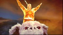 FromSoftware's Neverending Story, and other dream '80s games