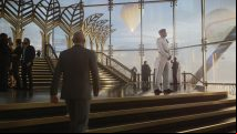 Hitman 3's Arabic is all backwards - but it's getting fixed