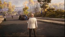 Hitman 3 Mendoza Silent Assassin, Suit Only walkthrough