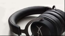 Save up to 34% off HyperX's hybrid gaming headset
