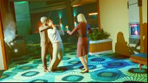Making it in Unreal: betray your besties in First Class Trouble