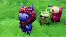 Making it in Unreal: bringing whimsical artwork to life in OddFauna: Secret of the Terrabeast