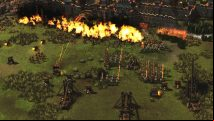 Stronghold: Warlords is adding extreme difficulty this week, with lots more to come