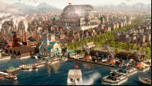 Anno 1800 is running another free weekend, 50% discount