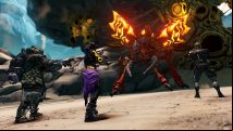 Borderlands 3 and the Director's Cut DLC are in February's Humble Choice bundle
